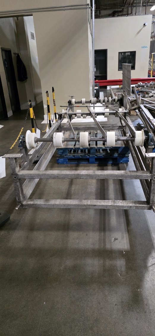 Bakery Equipment | Product Detail